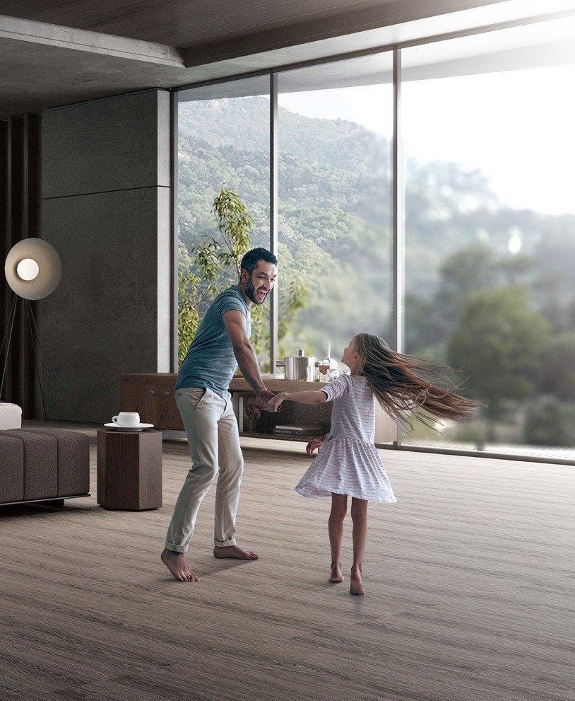 SPC Flooring