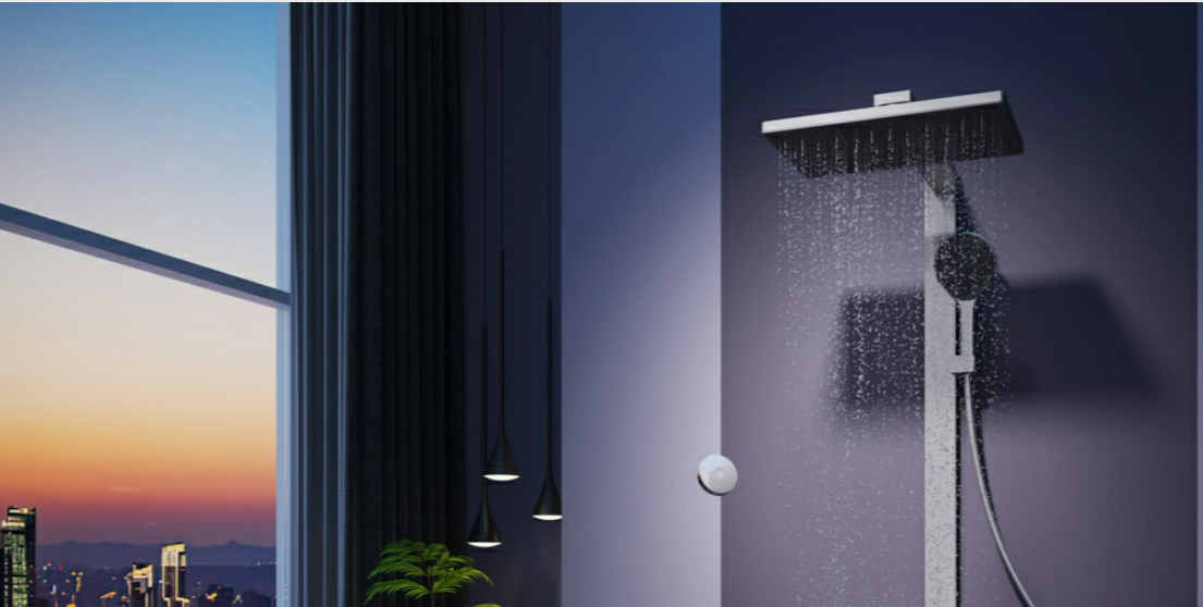 [Jomoo]Shower head