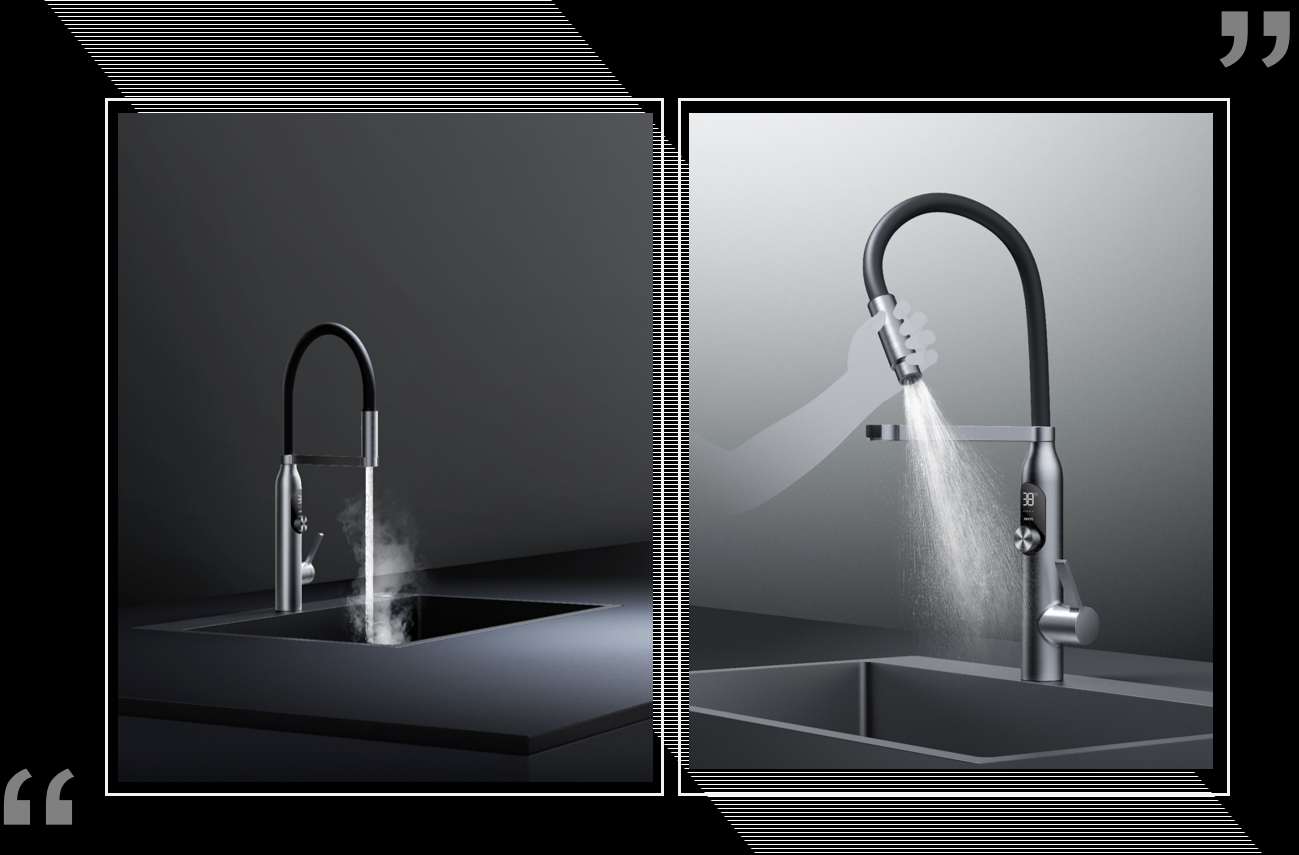 [Jomoo]Faucet