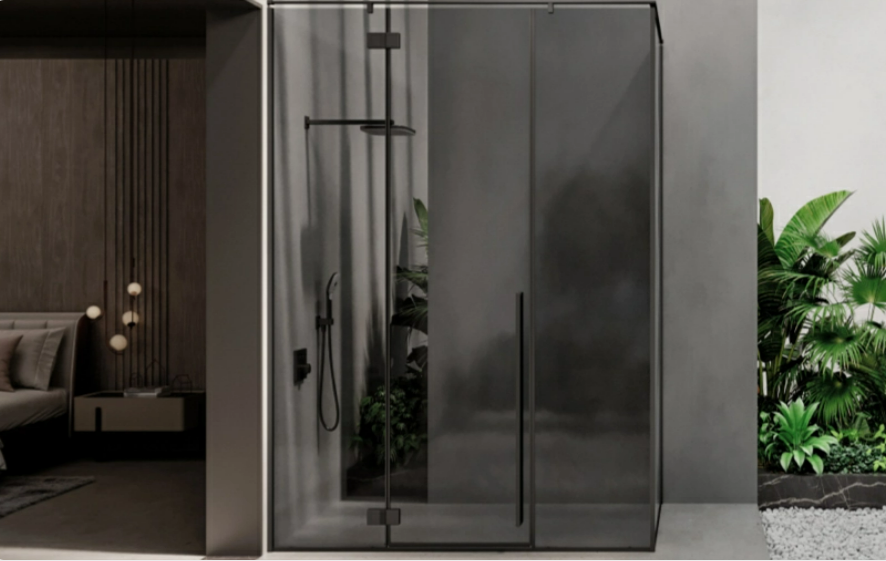 [Jomoo] Shower Room