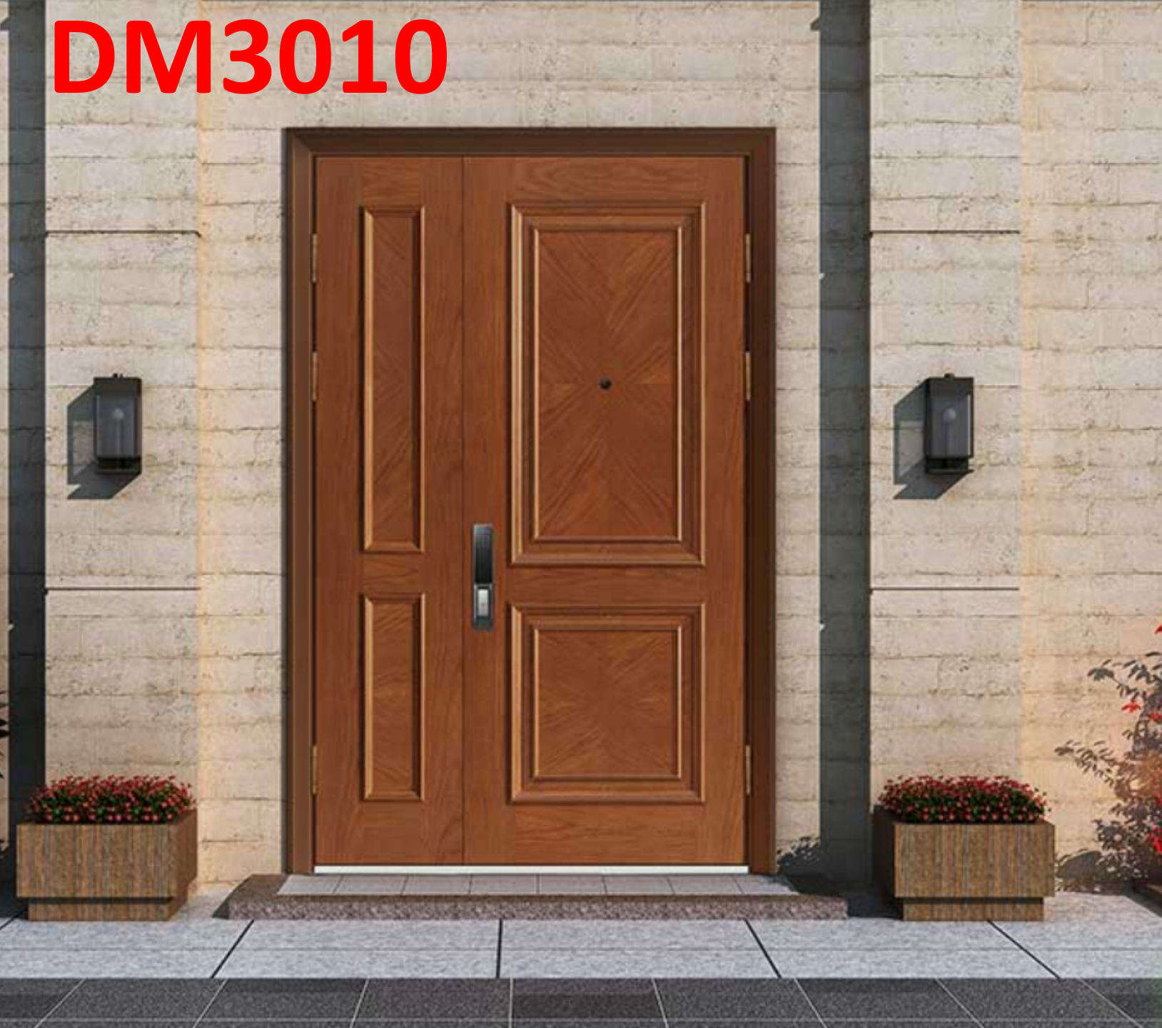 [OPPEIN] Outer door