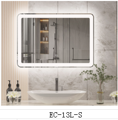 LED Mirror
